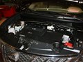 楼兰 2011款 楼兰 3.5CVT图片