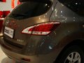 楼兰 2011款 楼兰 3.5CVT图片