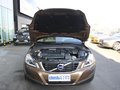 沃尔沃XC60(进口) XC60 3.0T AT 舒适版 2012款图片