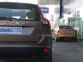 沃尔沃XC60(进口) XC60 3.0T AT 舒适版 2012款图片