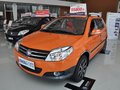金鹰cross 1.5 MT 标准