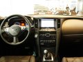 英菲尼迪FX 2011款 3.5 AT 标准版图片