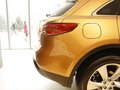 英菲尼迪FX 2011款 3.5 AT 标准版图片