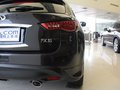 英菲尼迪FX 2011款 3.5 AT 超越版图片