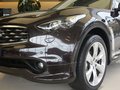 英菲尼迪FX 2011款 3.5 AT 超越版图片