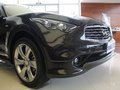 英菲尼迪FX 2011款 3.5 AT 超越版图片