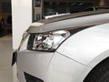 科鲁兹 2011款 1.6 SEAT 变形金刚版图片