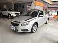 科鲁兹 2011款 1.6 SEAT 变形金刚版图片