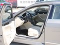 帕萨特 新PASSAT 1.4T DSG 2011款 试驾图片