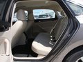 帕萨特 新PASSAT 1.4T DSG 2011款 试驾图片