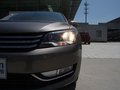 帕萨特 新PASSAT 1.4T DSG 2011款 试驾图片