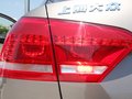 帕萨特 新PASSAT 1.4T DSG 2011款 试驾图片