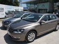 帕萨特 新PASSAT 1.4T DSG 2011款 试驾图片