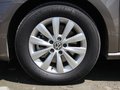 帕萨特 新PASSAT 1.4T DSG 2011款 试驾图片