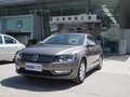 帕萨特 新PASSAT 1.4T DSG 2011款 试驾图片