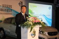 沃尔沃C30 图片