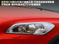 沃尔沃C30 图片