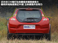 沃尔沃C30 图片