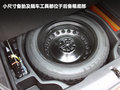 沃尔沃C30 图片