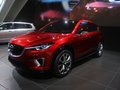 马自达CX-5(进口) CX-5图片