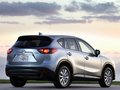 馬自達(dá)CX-5(進(jìn)口) 2013款 CX-5圖片