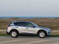 馬自達(dá)CX-5(進(jìn)口) 2013款 CX-5圖片