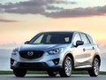 馬自達(dá)CX-5(進(jìn)口) 2013款 CX-5圖片