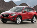 马自达CX-5(进口) 2013款 CX-5图片