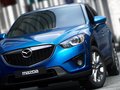马自达CX-5(进口) 2013款 CX-5图片