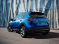 馬自達(dá)CX-5(進(jìn)口) 2013款 CX-5圖片