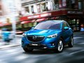 马自达CX-5(进口) 2013款 CX-5图片