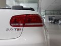 大眾EOS EOS 2.0TSI DSG 2011款 圖片
