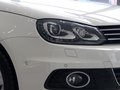 大眾EOS EOS 2.0TSI DSG 2011款 圖片