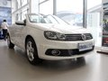 大众EOS EOS 2.0TSI DSG 2011款 图片