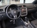 大众(进口)  The EOS 2.0TSI 中控台左侧