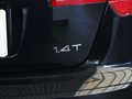 奥迪A3(进口) A3 Sportback 1.4T 舒适型 2012款图片