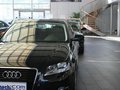 奥迪A3(进口) A3 Sportback 1.4T 舒适型 2012款图片