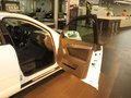 奥迪A3(进口) 2012款 1.4T AT 豪华型图片