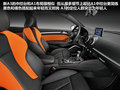 奥迪A3(进口) 图片