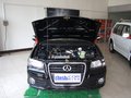 野马F10 2011款 野马F10 1.5L MT 尊贵型 5座图片