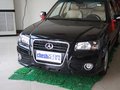 野马F10 2011款 野马F10 1.5L MT 尊贵型 5座图片
