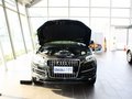 奥迪Q7 Q7 3.0 TFST 2012款图片