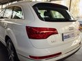 奥迪Q7 2012款 3.0TFSI 专享型图片