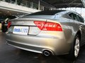 奥迪A7 2012款 A7 3.0TFSI 舒适型图片