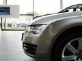 奥迪A7 2012款 A7 3.0TFSI 舒适型图片