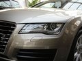 奥迪A7 2012款 A7 3.0TFSI 舒适型图片