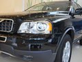 沃爾沃XC90 2012款 2.5T AT 北歐豪華版圖片