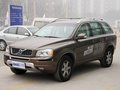沃尔沃XC90 2012款 XC90 2.5T AT 北欧豪华版图片