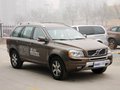 沃尔沃XC90 2012款 XC90 2.5T AT 北欧豪华版图片