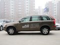 沃尔沃XC90 2012款 XC90 2.5T AT 北欧豪华版图片